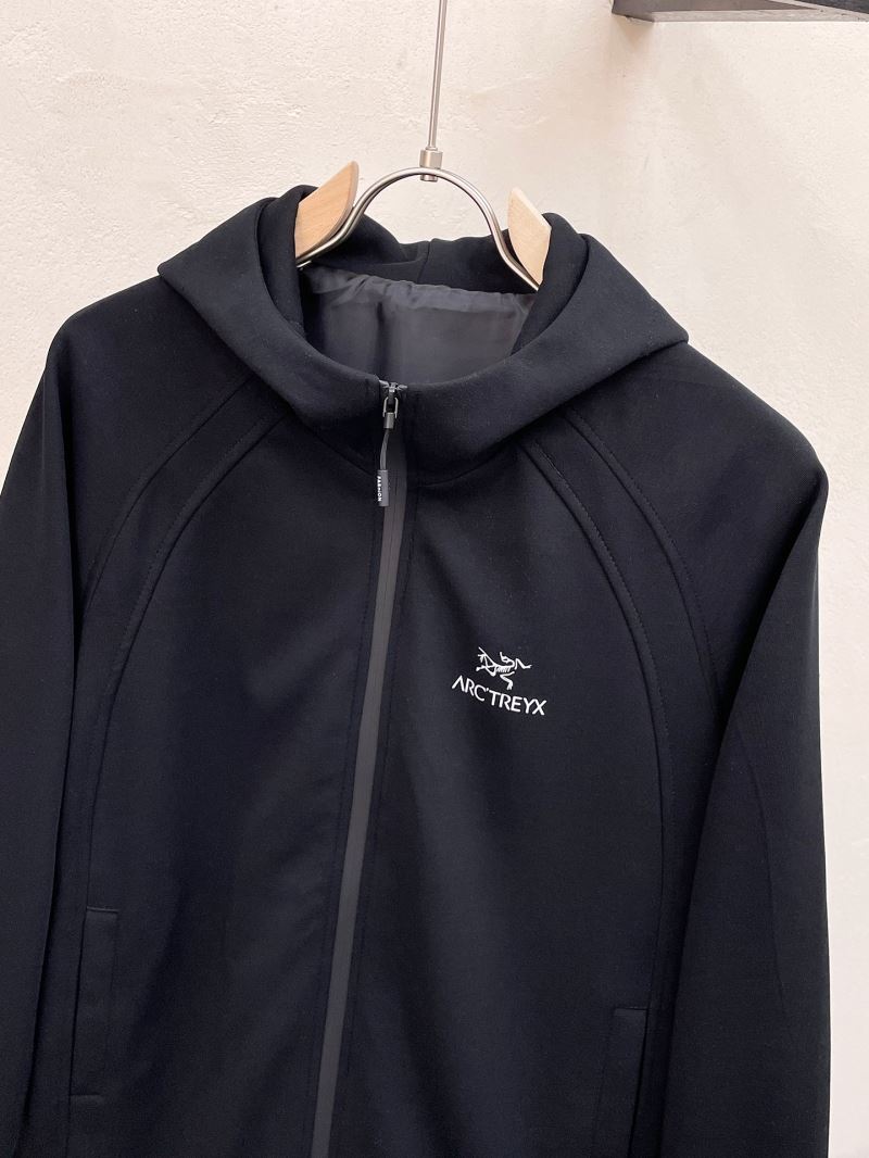 Arcteryx Outwear